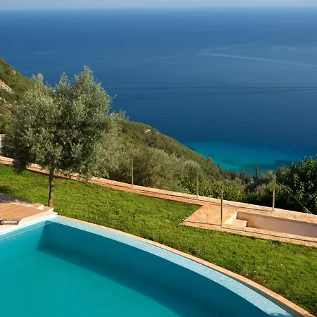 Villa Theathalatta Helios